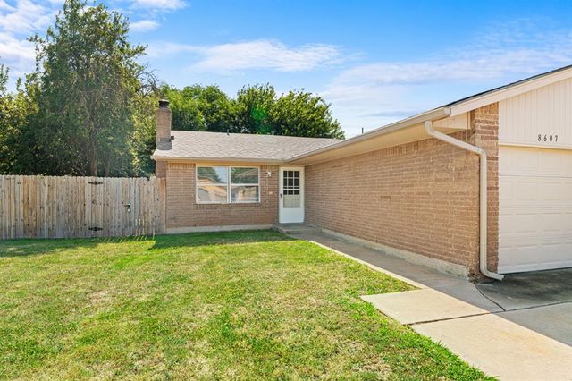 8607 S Drexel Place, Oklahoma City, OK 73159