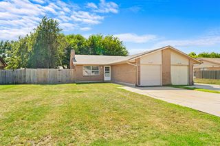 8607 S Drexel Place, Oklahoma City, OK 73159