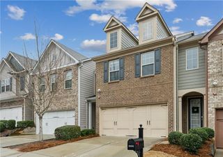 6595 Story Circle, Norcross, GA 30093