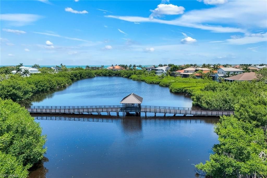834 HIDEAWAY CIR W, MARCO ISLAND, FL 34145 — exterior