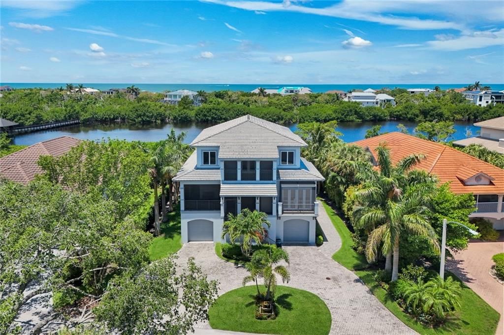 834 HIDEAWAY CIR W, MARCO ISLAND, FL 34145 — photo 2
