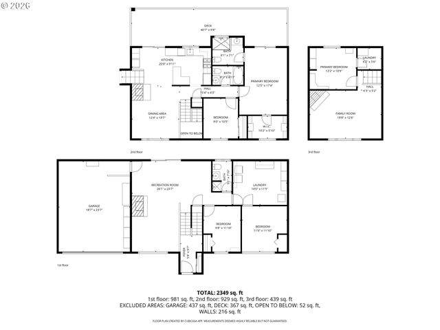 10520 Ne SISKIYOU St, Portland, OR 97220