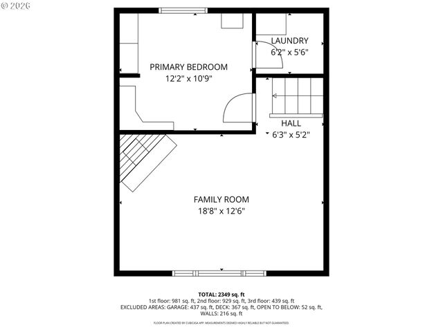 10520 Ne SISKIYOU St, Portland, OR 97220