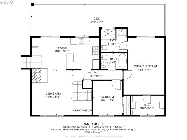 10520 Ne SISKIYOU St, Portland, OR 97220
