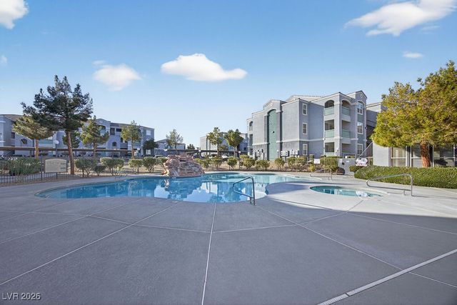 6955 North Durango Drive 3091, Las Vegas, NV 89149