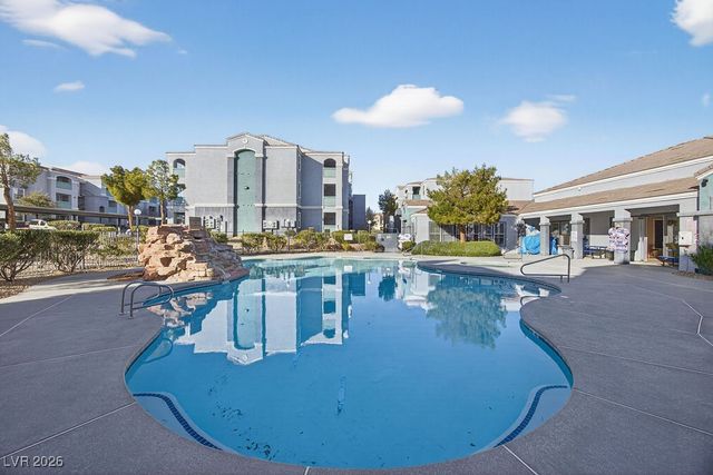 6955 North Durango Drive 3091, Las Vegas, NV 89149