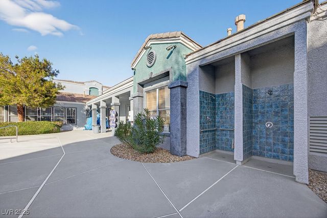 6955 North Durango Drive 3091, Las Vegas, NV 89149