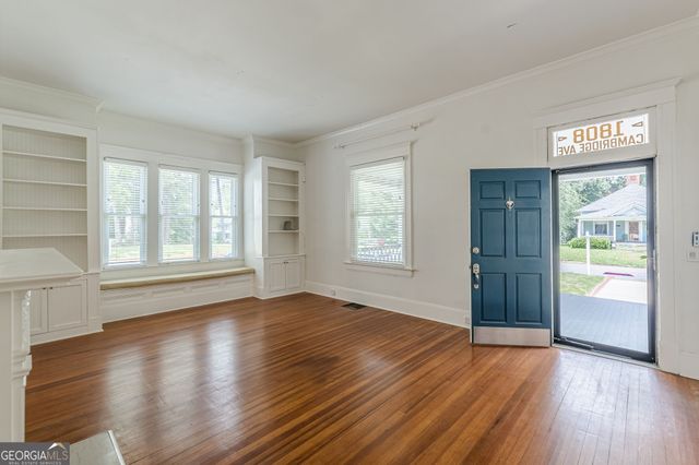 1808 Cambridge Avenue, Atlanta, GA 30337