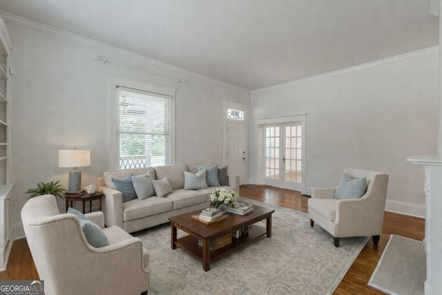 1808 Cambridge Avenue, Atlanta, GA 30337