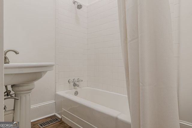 1808 Cambridge Avenue, Atlanta, GA 30337