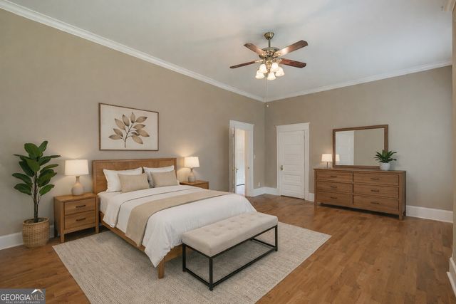 1808 Cambridge Avenue, Atlanta, GA 30337