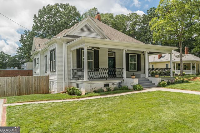 1808 Cambridge Avenue, Atlanta, GA 30337