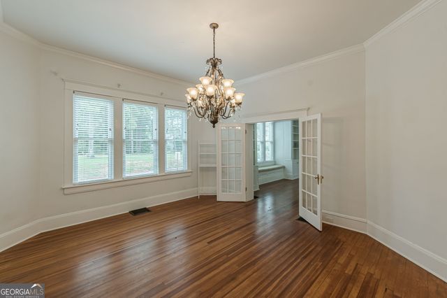 1808 Cambridge Avenue, Atlanta, GA 30337