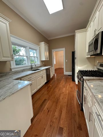 1808 Cambridge Avenue, Atlanta, GA 30337