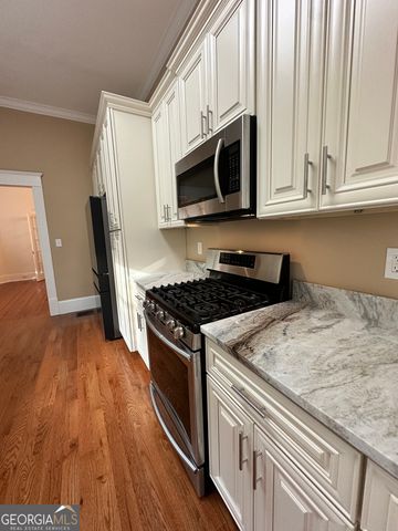 1808 Cambridge Avenue, Atlanta, GA 30337