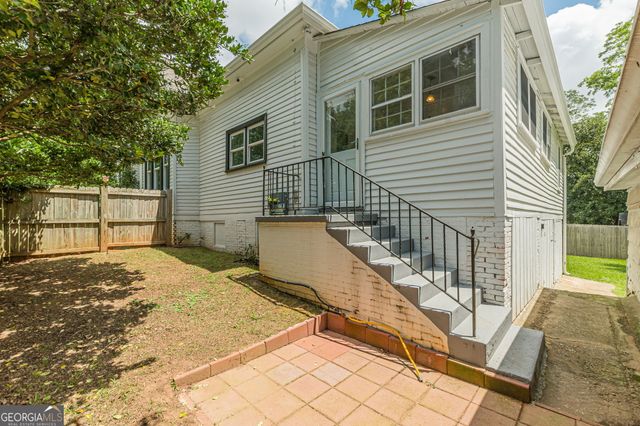 1808 Cambridge Avenue, Atlanta, GA 30337