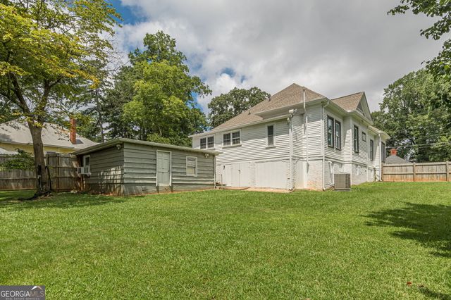 1808 Cambridge Avenue, Atlanta, GA 30337