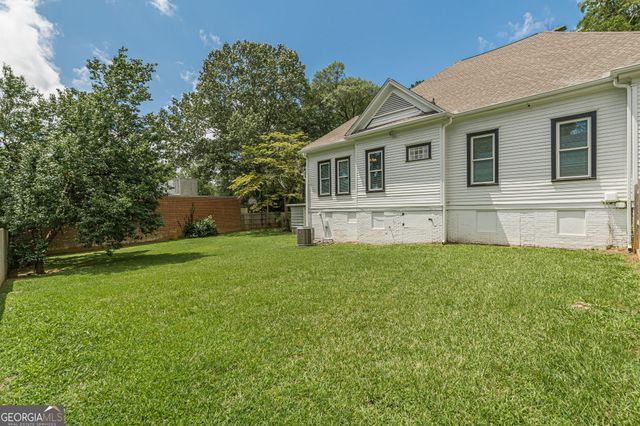 1808 Cambridge Avenue, Atlanta, GA 30337