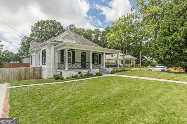 1808 Cambridge Avenue, Atlanta, GA 30337