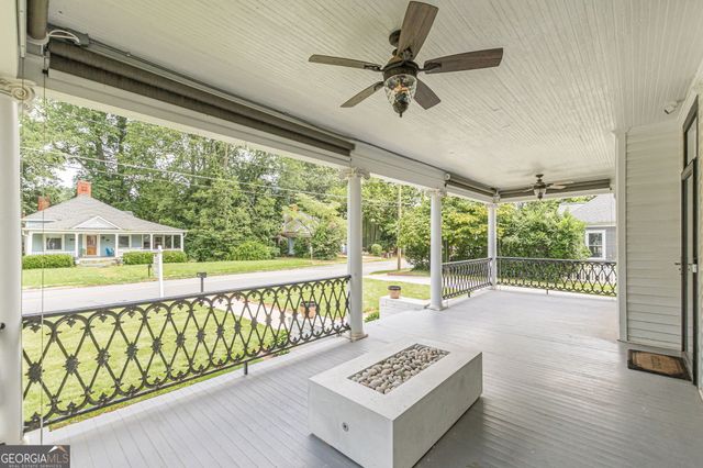 1808 Cambridge Avenue, Atlanta, GA 30337