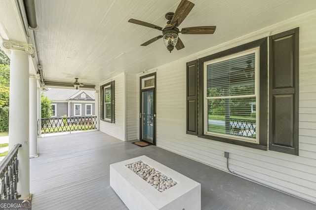 1808 Cambridge Avenue, Atlanta, GA 30337