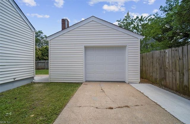 2208 Silbert RD, Norfolk, VA 23509