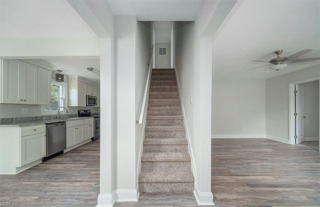 2208 Silbert RD, Norfolk, VA 23509