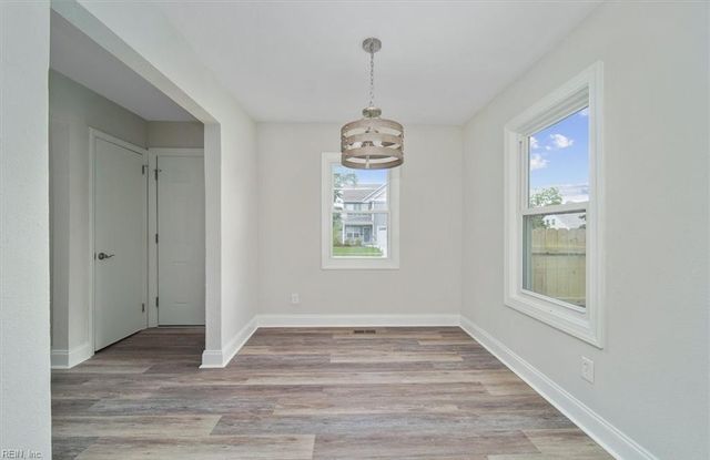 2208 Silbert RD, Norfolk, VA 23509