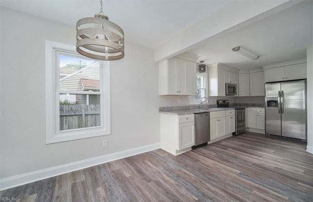 2208 Silbert RD, Norfolk, VA 23509