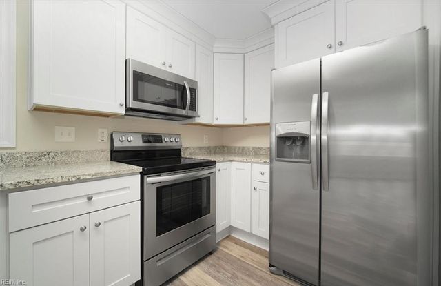 2208 Silbert RD, Norfolk, VA 23509