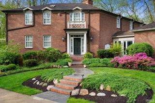 191 N Timber Ridge Court, Muncie, IN 47304