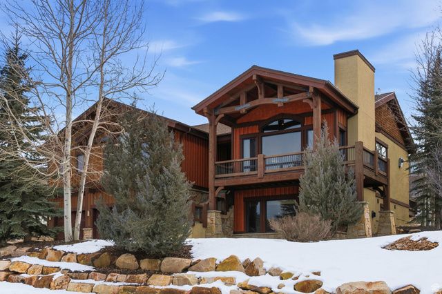 35 HIDDEN OAKS LN, Park City, UT 84060