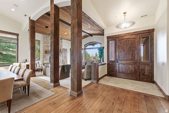 35 HIDDEN OAKS LN, Park City, UT 84060