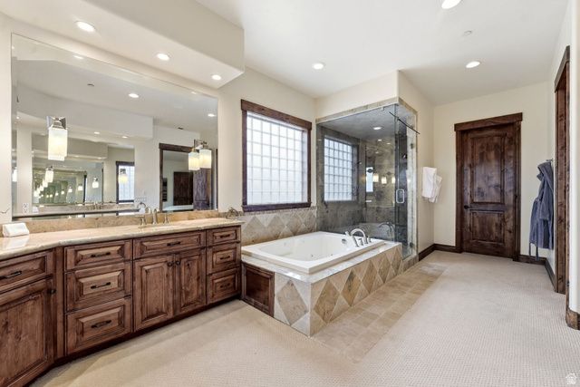 35 HIDDEN OAKS LN, Park City, UT 84060