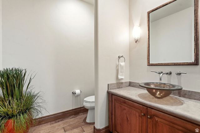 35 HIDDEN OAKS LN, Park City, UT 84060