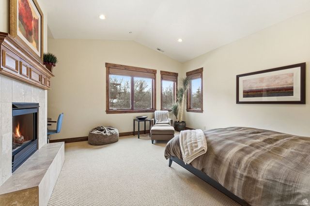 35 HIDDEN OAKS LN, Park City, UT 84060