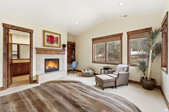 35 HIDDEN OAKS LN, Park City, UT 84060
