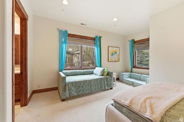 35 HIDDEN OAKS LN, Park City, UT 84060