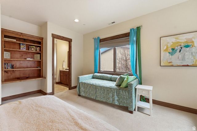 35 HIDDEN OAKS LN, Park City, UT 84060