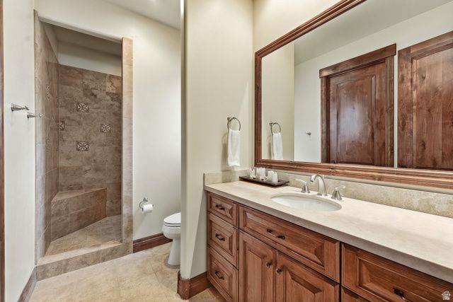 35 HIDDEN OAKS LN, Park City, UT 84060