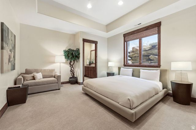 35 HIDDEN OAKS LN, Park City, UT 84060