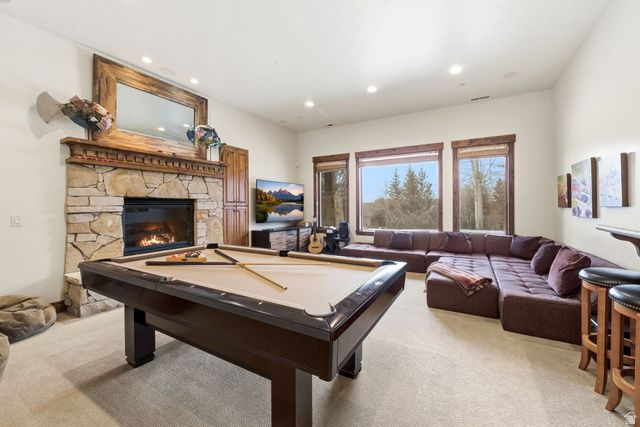 35 HIDDEN OAKS LN, Park City, UT 84060