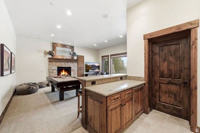 35 HIDDEN OAKS LN, Park City, UT 84060