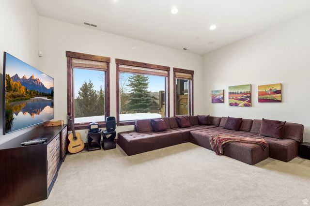 35 HIDDEN OAKS LN, Park City, UT 84060