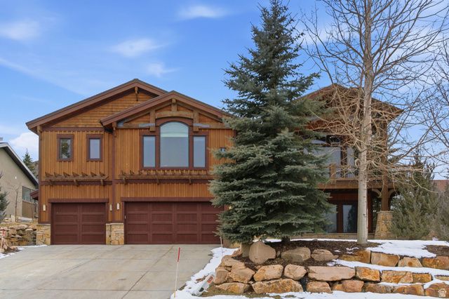 35 HIDDEN OAKS LN, Park City, UT 84060