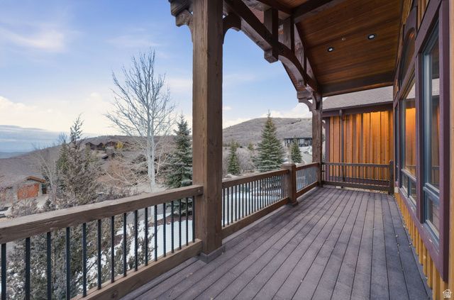 35 HIDDEN OAKS LN, Park City, UT 84060