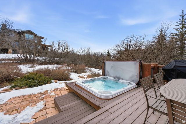 35 HIDDEN OAKS LN, Park City, UT 84060