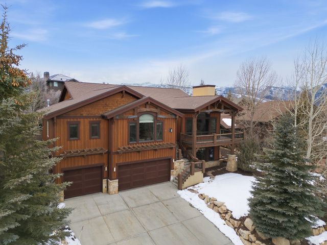 35 HIDDEN OAKS LN, Park City, UT 84060