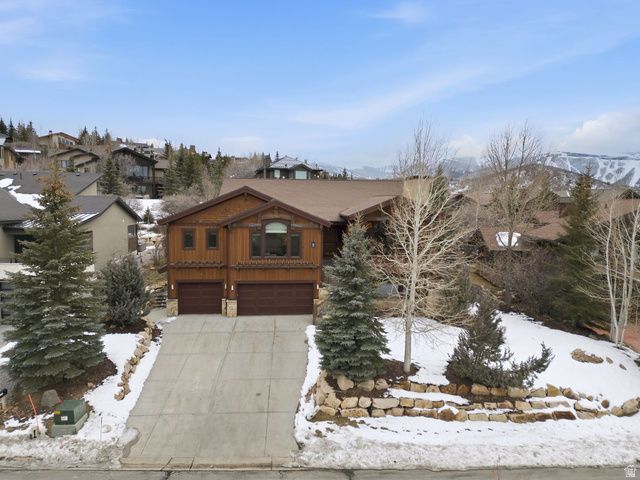 35 HIDDEN OAKS LN, Park City, UT 84060