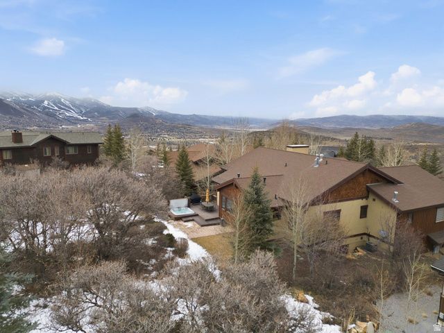 35 HIDDEN OAKS LN, Park City, UT 84060